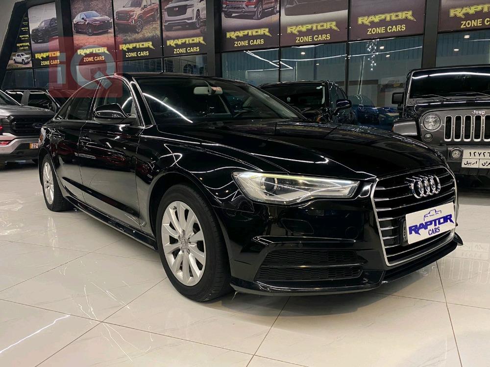 اودي A6